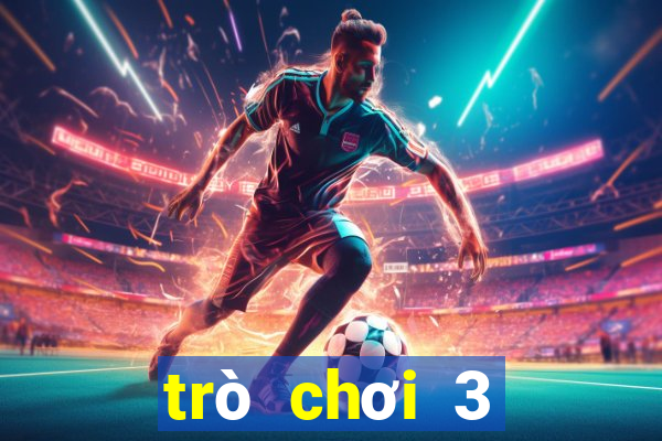 trò chơi 3 người miễn phí