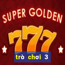 trò chơi 3 người miễn phí