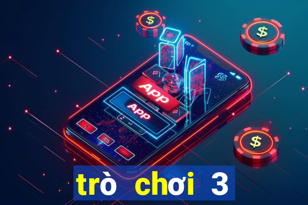 trò chơi 3 người miễn phí