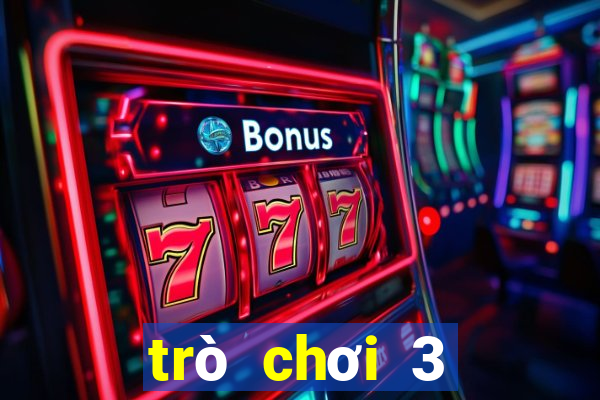 trò chơi 3 người miễn phí