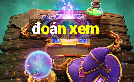 đoán xem