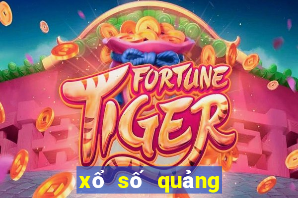 xổ số quảng trị 7 9