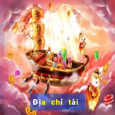 Địa chỉ tải xổ số Color God