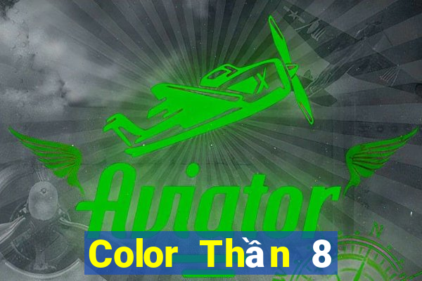 Color Thần 8 Fun88 Android