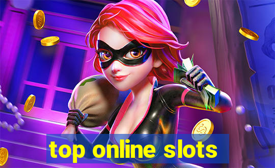 top online slots