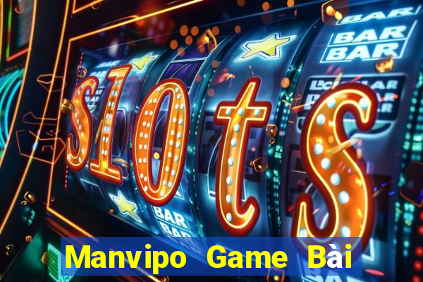 Manvipo Game Bài Uy Tín Nhất 2022