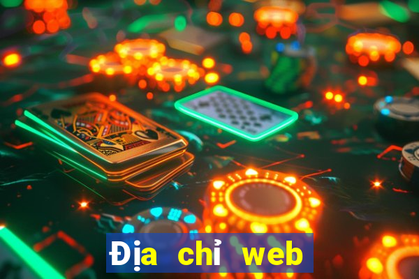 Địa chỉ web xổ số 0365