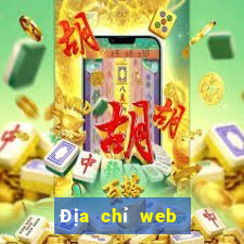 Địa chỉ web xổ số 0365