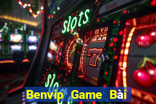 Benvip Game Bài Tiến Lên