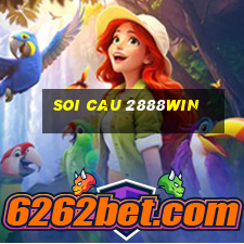 soi cau 2888win