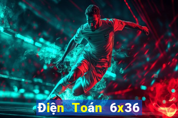 Điện Toán 6x36 Thống kê Chủ Nhật