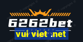 vui viet .net