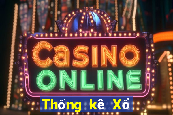 Thống kê Xổ Số Tiền Giang ngày 6