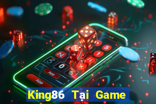 King86 Tại Game Bài Đổi Thưởng Nạp Bằng Sms