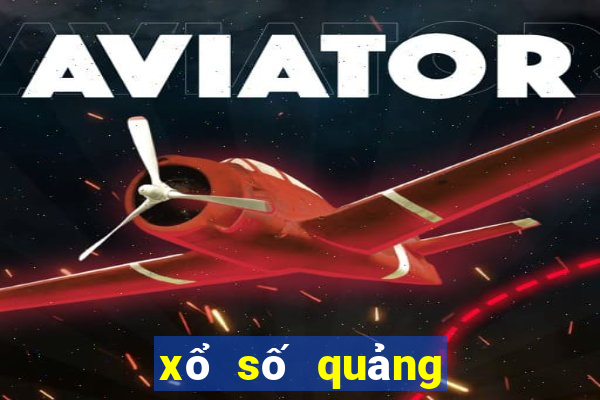 xổ số quảng nam 02 04