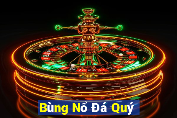 Bùng Nổ Đá Quý