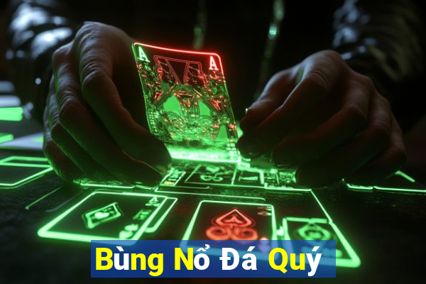 Bùng Nổ Đá Quý