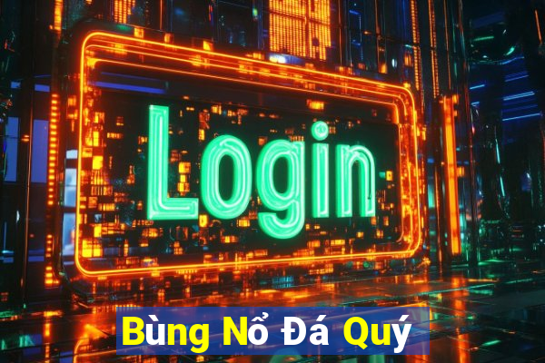 Bùng Nổ Đá Quý