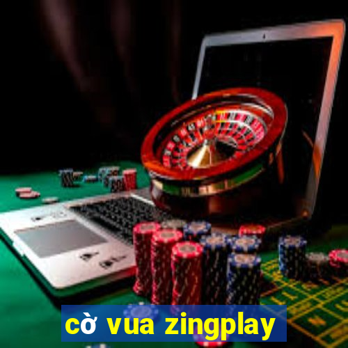 cờ vua zingplay