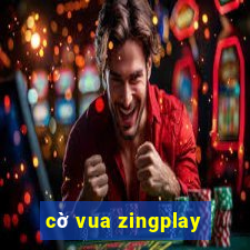 cờ vua zingplay