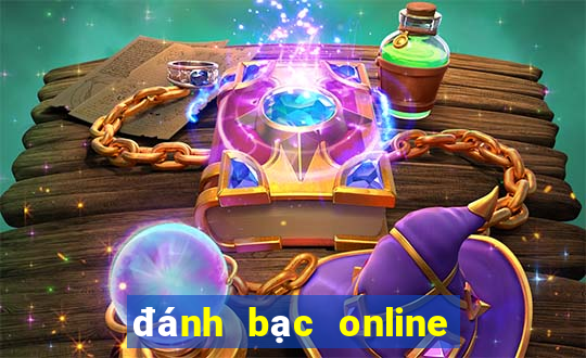 đánh bạc online hợp pháp