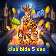 club bida 5 sao