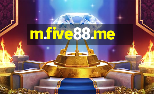 m.five88.me