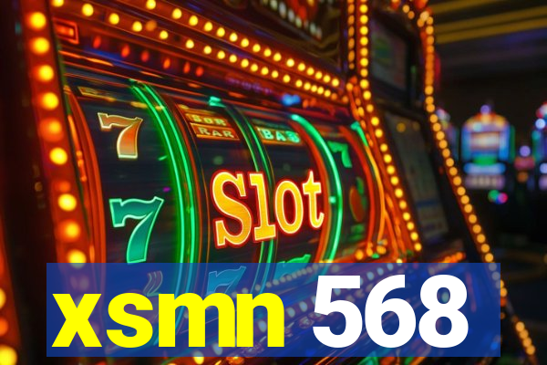 xsmn 568