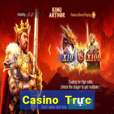 Casino Trực tiếp Giauto Club