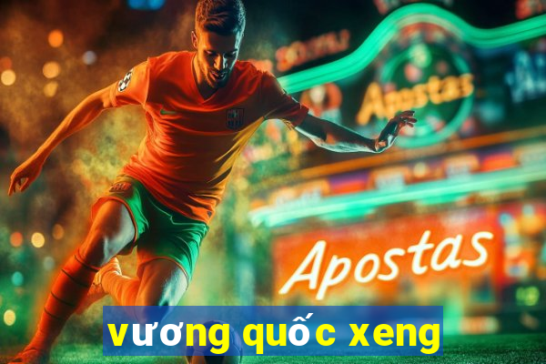 vương quốc xeng