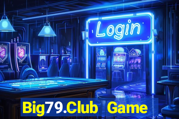 Big79.Club Game Bài 123