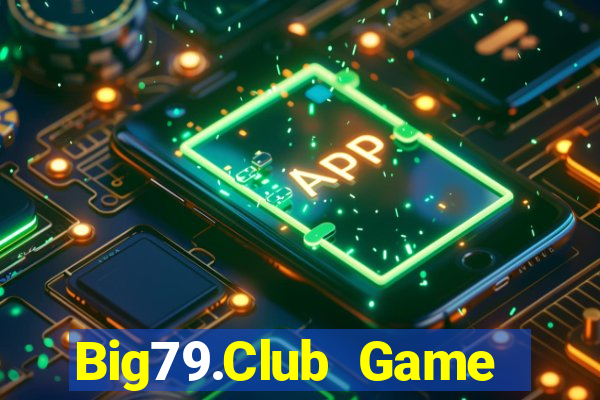 Big79.Club Game Bài 123