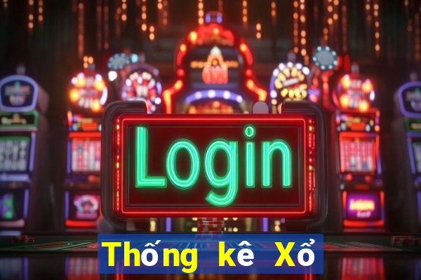 Thống kê Xổ Số Long An ngày 12