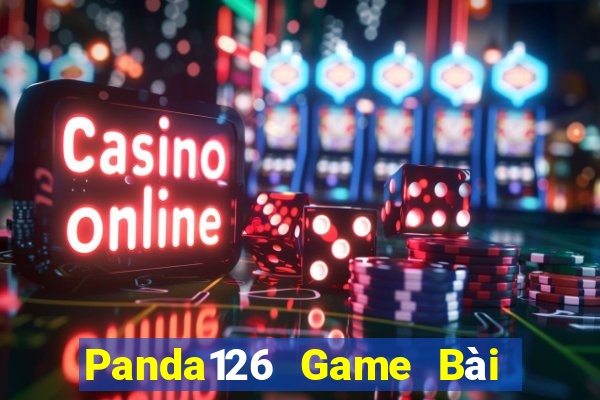 Panda126 Game Bài Mậu Binh