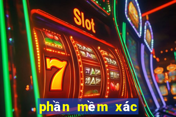 phần mềm xác suất thống kê