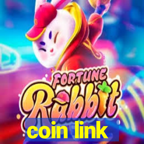 coin link