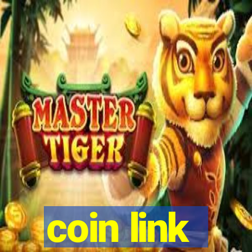 coin link