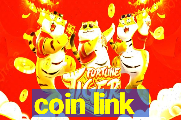 coin link