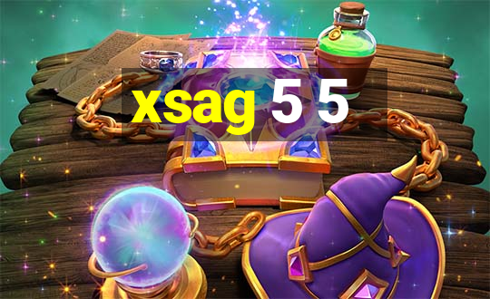 xsag 5 5