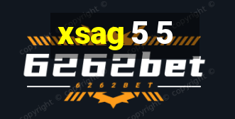 xsag 5 5