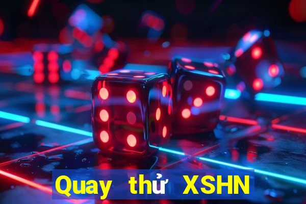 Quay thử XSHN ngày 24