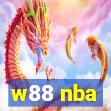 w88 nba