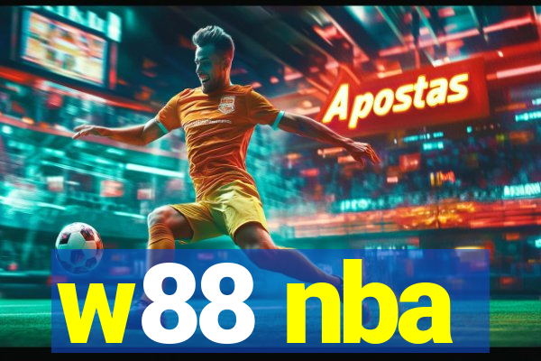 w88 nba