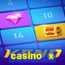 casino x бездепозитный бонус