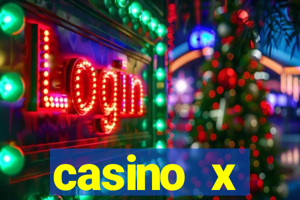 casino x бездепозитный бонус