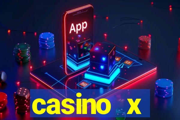 casino x бездепозитный бонус