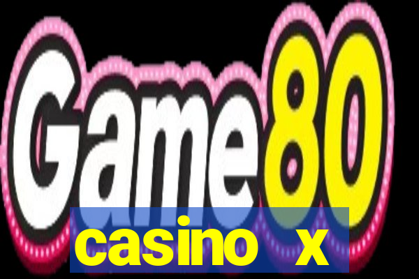 casino x бездепозитный бонус