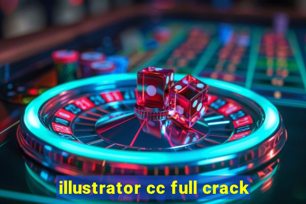 illustrator cc full crack