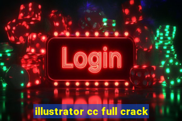 illustrator cc full crack