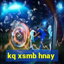 kq xsmb hnay